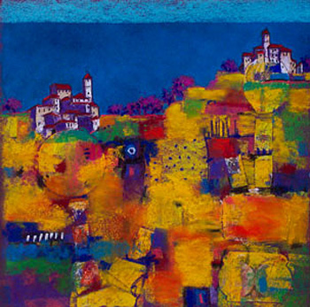 catherine porter fine art